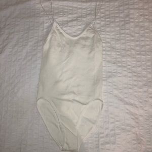 NWT Urban Outfitters Out From Under Bodysuit